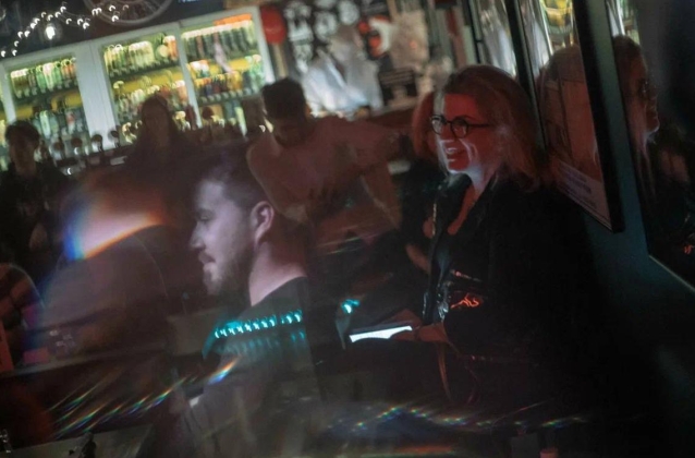 Зачем выступать со стендапом и зачем на него ходить?