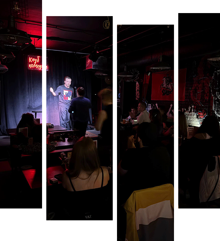 A New Rhythm Designed