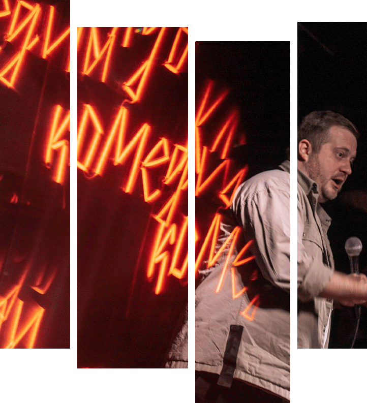 A New Rhythm Designed